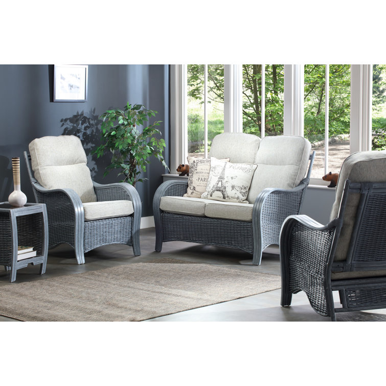 Fernleaf Leon Living Room Set & Reviews Wayfair.co.uk